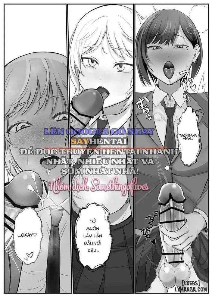 Xem ảnh Bí Mật Cơ Thể Mối Lương Duyên Lưỡng Tính Bất Ngờ - Chapter 1 - 11 696b4549cc835 - Truyenhentaiz.net