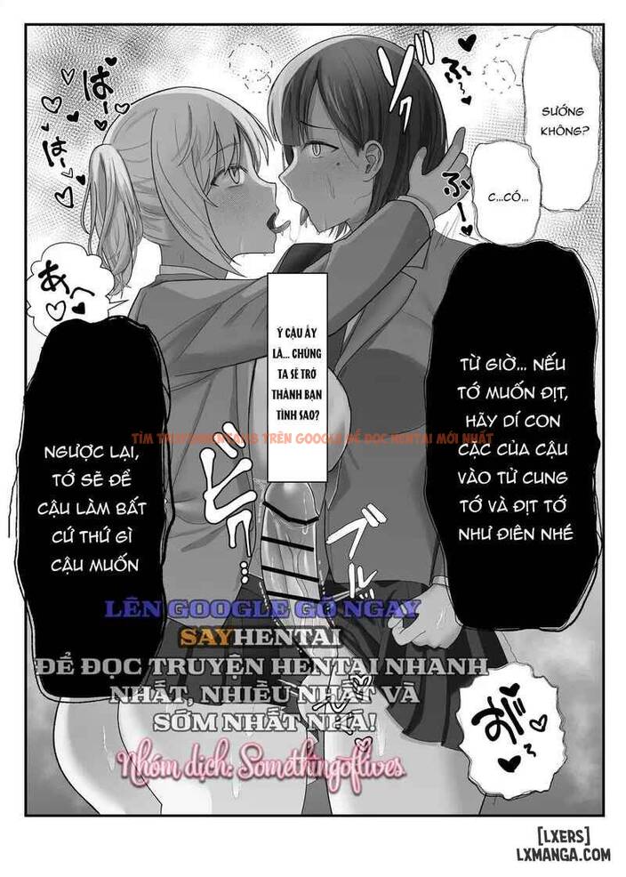 Xem ảnh Bí Mật Cơ Thể Mối Lương Duyên Lưỡng Tính Bất Ngờ - Chapter 1 - 16 696b4549cc835 - Truyenhentaiz.net