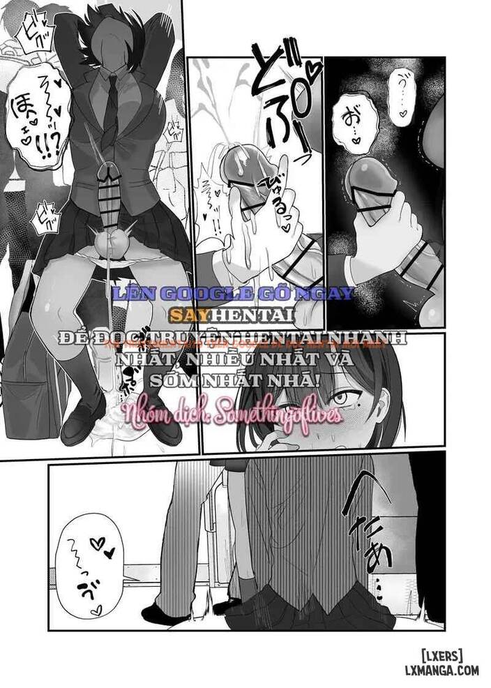 Xem ảnh Bí Mật Cơ Thể Mối Lương Duyên Lưỡng Tính Bất Ngờ - Chapter 1 - 5 696b4549cc835 - Truyenhentaiz.net