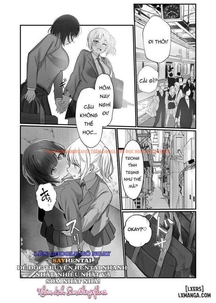 Xem ảnh Bí Mật Cơ Thể Mối Lương Duyên Lưỡng Tính Bất Ngờ - Chapter 1 - 6 696b4549cc835 - Truyenhentaiz.net
