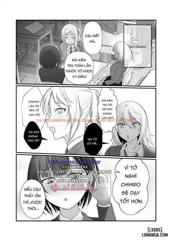 Xem ảnh Bí Mật Cơ Thể Mối Lương Duyên Lưỡng Tính Bất Ngờ - Chapter 1 - 7 696b4549cc835 - Truyenhentaiz.net