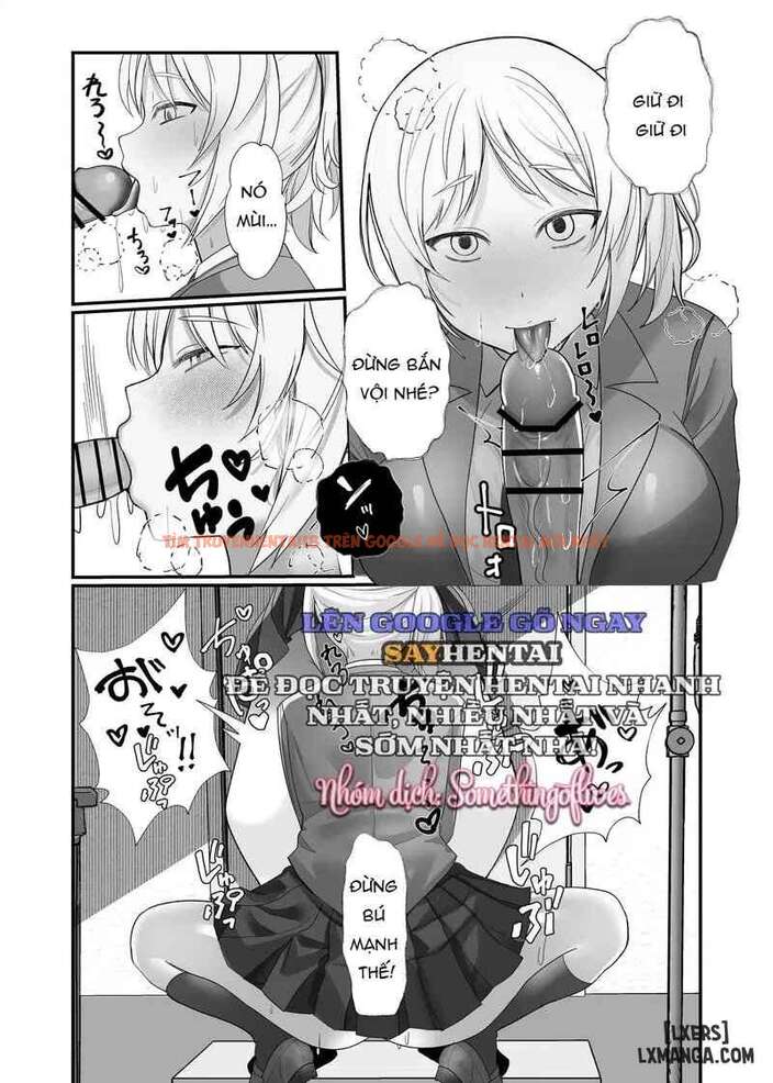 Xem ảnh Bí Mật Cơ Thể Mối Lương Duyên Lưỡng Tính Bất Ngờ - Chapter 1 - 9 696b4549cc835 - Truyenhentaiz.net