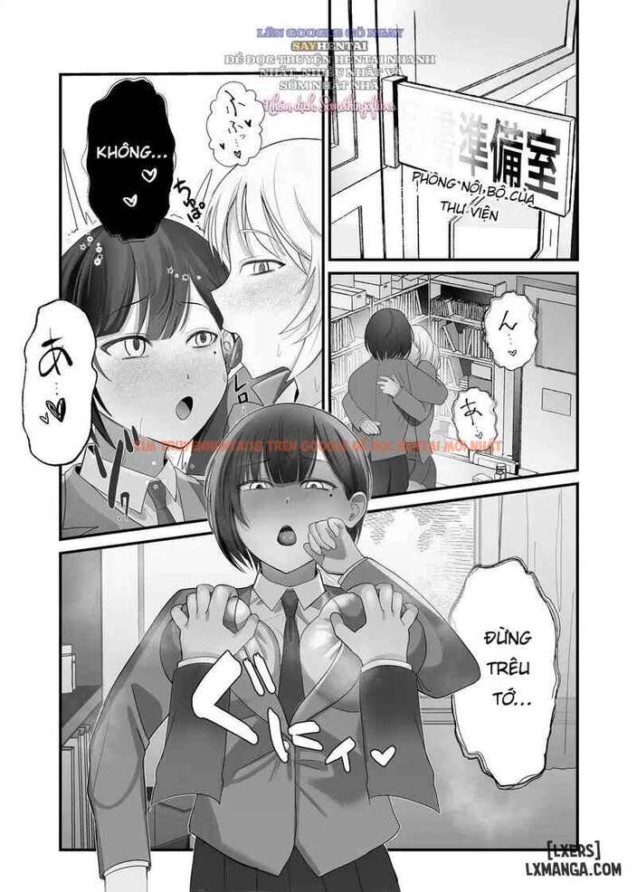 Xem ảnh Bí Mật Cơ Thể Mối Lương Duyên Lưỡng Tính Bất Ngờ - Chapter 2 - 0 696b45b1b7ca1 - Truyenhentaiz.net