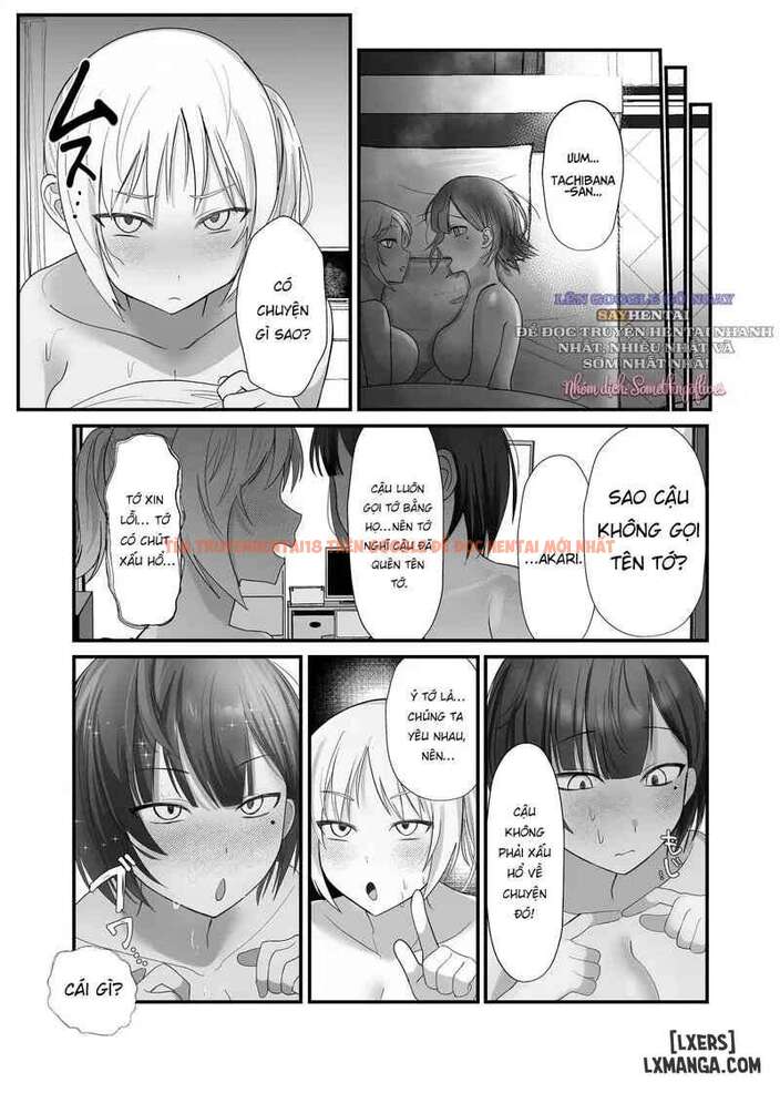 Xem ảnh Bí Mật Cơ Thể Mối Lương Duyên Lưỡng Tính Bất Ngờ - Chapter 2 - 17 696b45b1b7ca1 - Truyenhentaiz.net