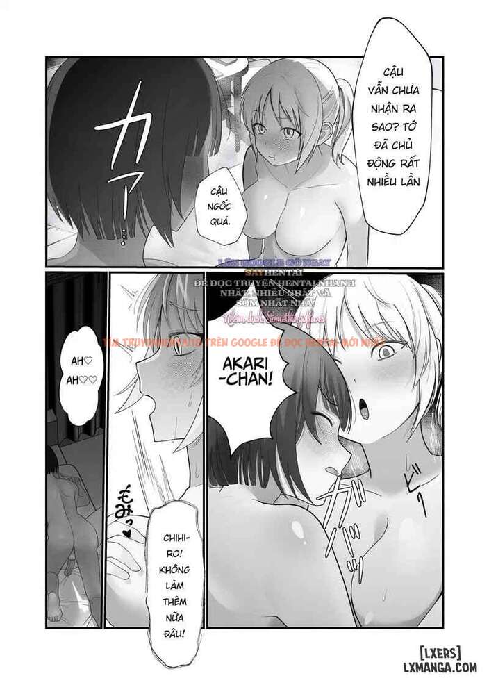 Xem ảnh Bí Mật Cơ Thể Mối Lương Duyên Lưỡng Tính Bất Ngờ - Chapter 2 - 18 696b45b1b7ca1 - Truyenhentaiz.net