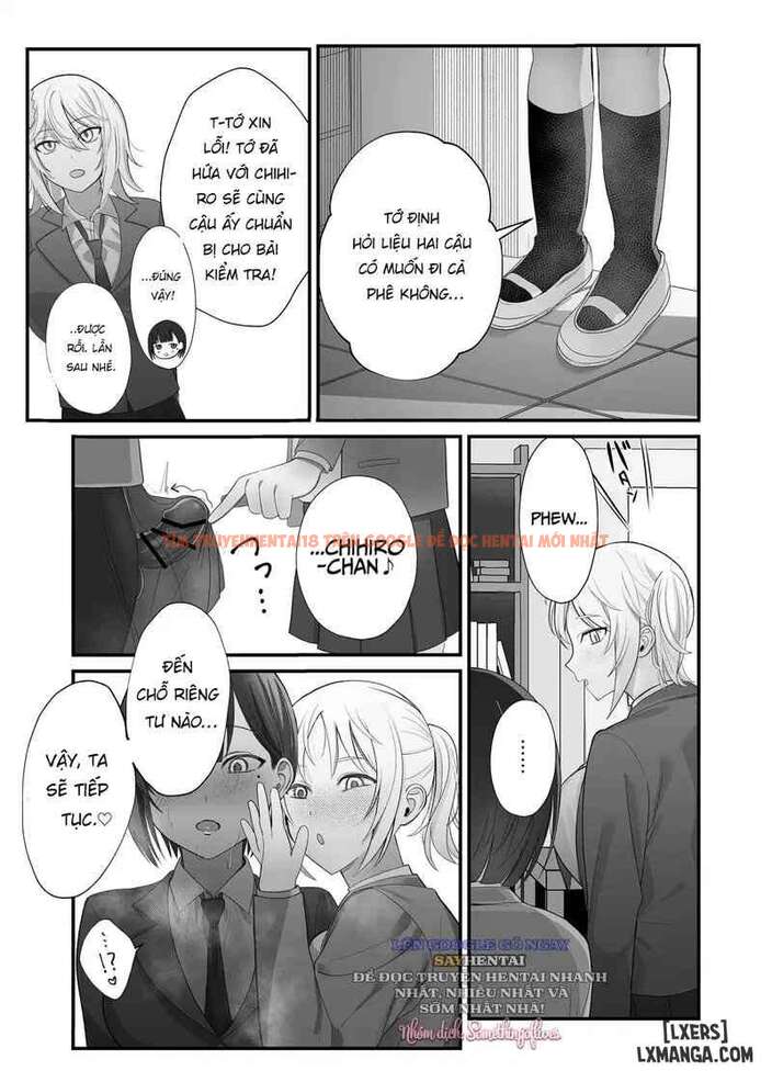 Xem ảnh Bí Mật Cơ Thể Mối Lương Duyên Lưỡng Tính Bất Ngờ - Chapter 2 - 4 696b45b1b7ca1 - Truyenhentaiz.net