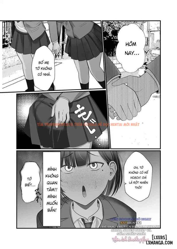 Xem ảnh Bí Mật Cơ Thể Mối Lương Duyên Lưỡng Tính Bất Ngờ - Chapter 2 - 5 696b45b1b7ca1 - Truyenhentaiz.net