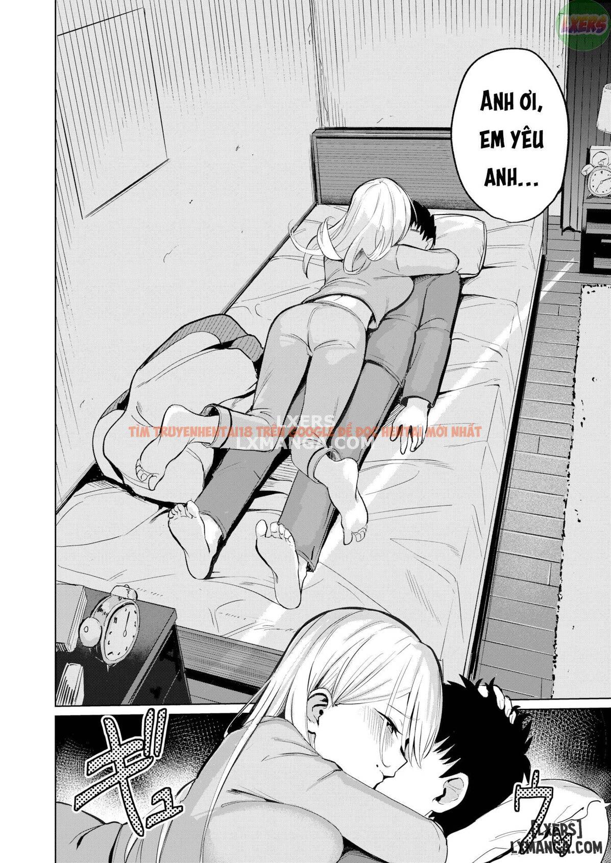 Trang truyện 10 trong truyện tranh Bí Mật Của Ayaka - One Shot - hentai24h.pro