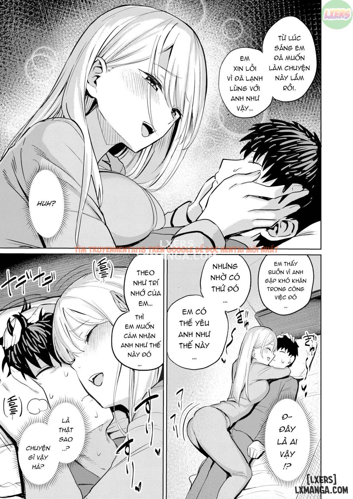 Trang truyện 11 trong truyện tranh Bí Mật Của Ayaka - One Shot - hentai24h.pro
