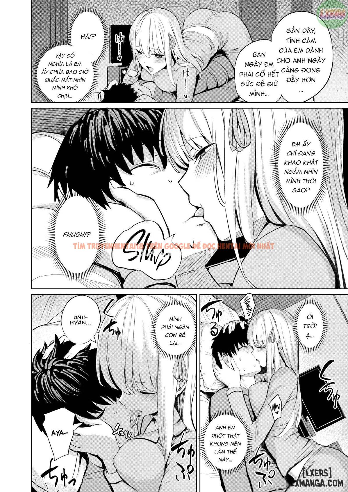Trang truyện 12 trong truyện tranh Bí Mật Của Ayaka - One Shot - hentai24h.pro