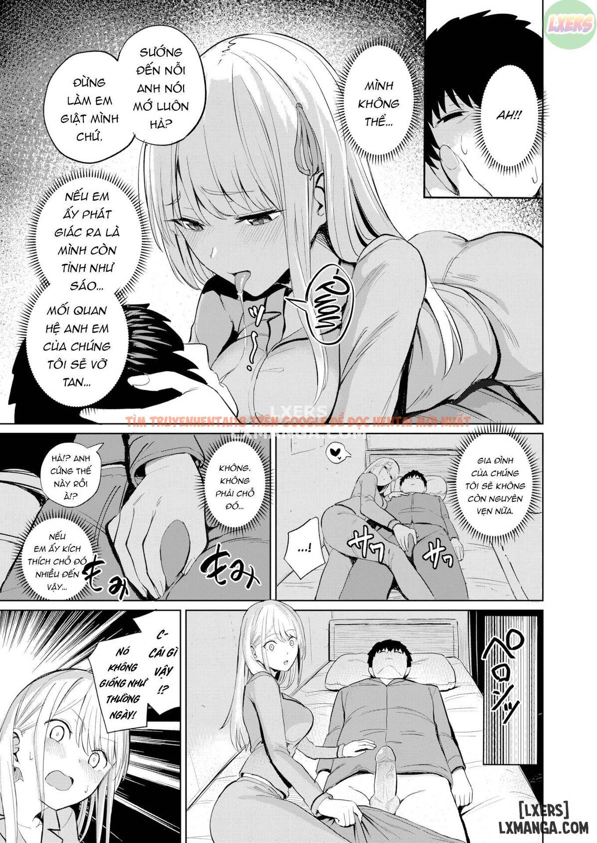 Trang truyện 13 trong truyện tranh Bí Mật Của Ayaka - One Shot - hentai24h.pro