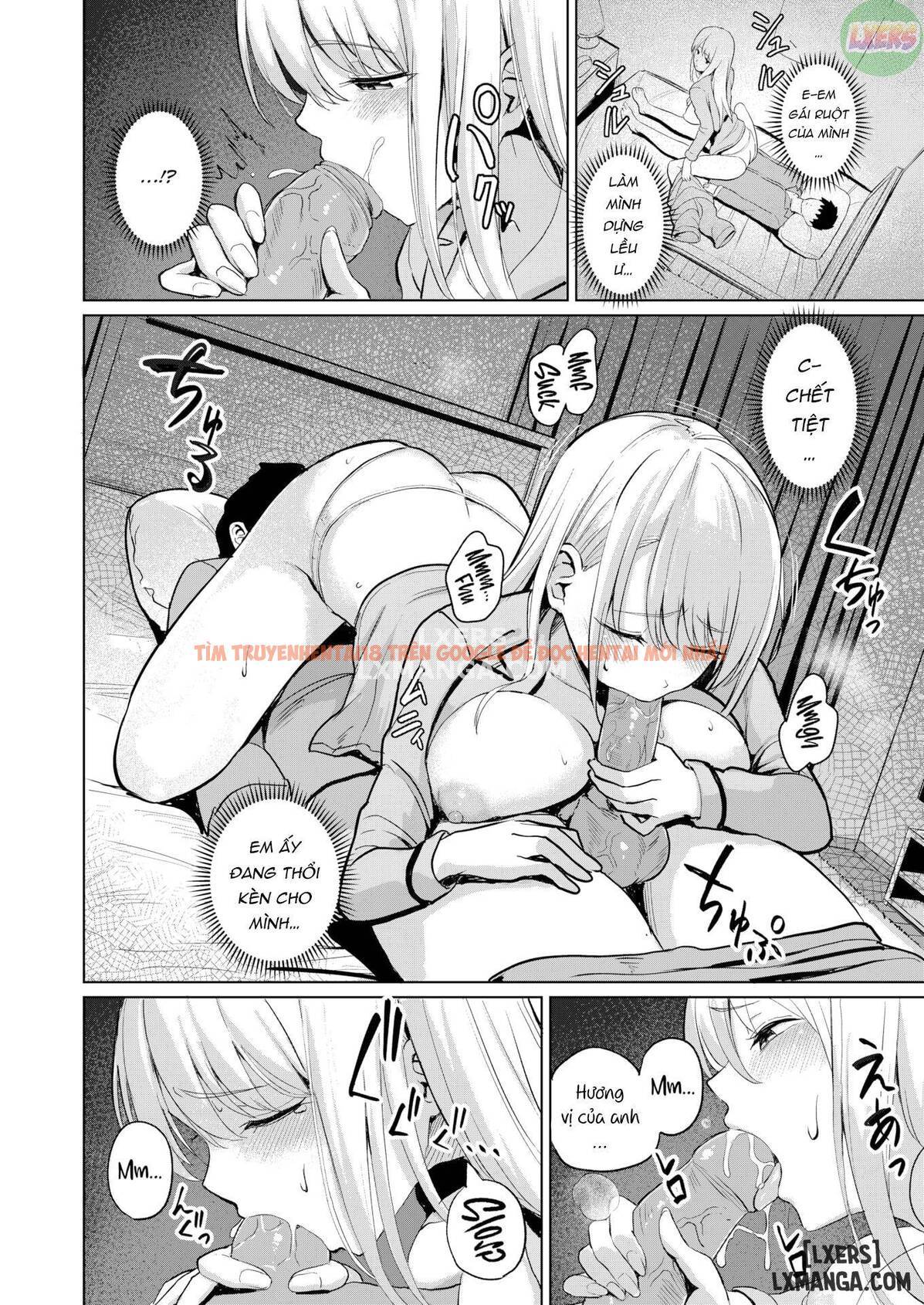 Trang truyện 14 trong truyện tranh Bí Mật Của Ayaka - One Shot - hentai24h.pro