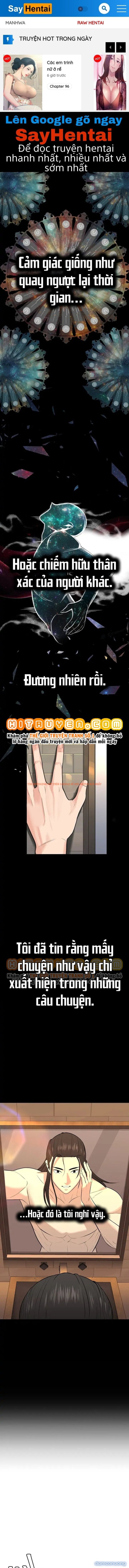 Xem ảnh Bí Mật Của Gia Tộc Chaebol Đời Thứ Ba - Chapter 1 - 1 - Truyenhentaiz.net