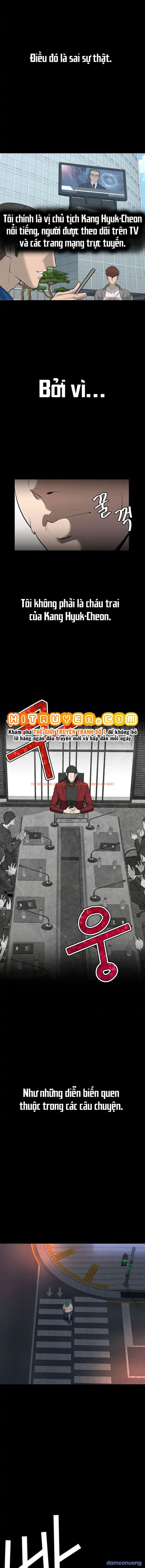 Xem ảnh Bí Mật Của Gia Tộc Chaebol Đời Thứ Ba - Chapter 1 - 10 - Truyenhentaiz.net