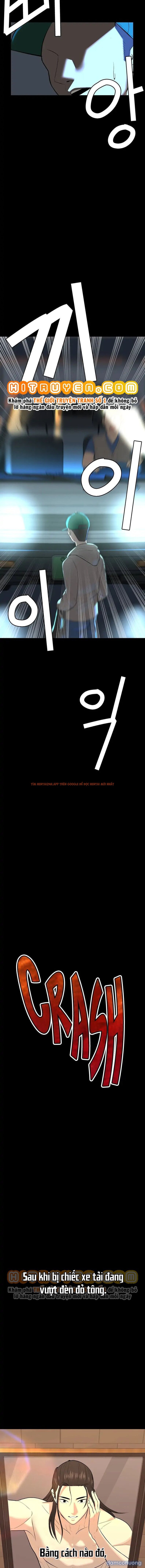 Xem ảnh Bí Mật Của Gia Tộc Chaebol Đời Thứ Ba - Chapter 1 - 11 - Truyenhentaiz.net