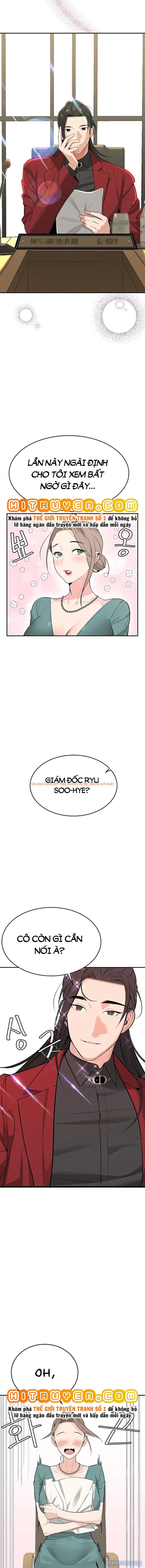 Xem ảnh Bí Mật Của Gia Tộc Chaebol Đời Thứ Ba - Chapter 1 - 14 - Truyenhentaiz.net