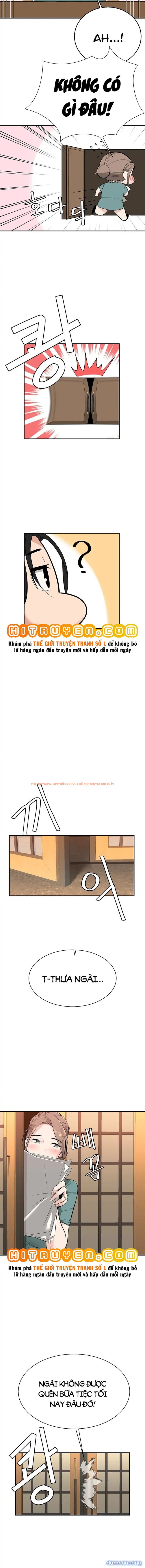 Xem ảnh Bí Mật Của Gia Tộc Chaebol Đời Thứ Ba - Chapter 1 - 15 - Truyenhentaiz.net