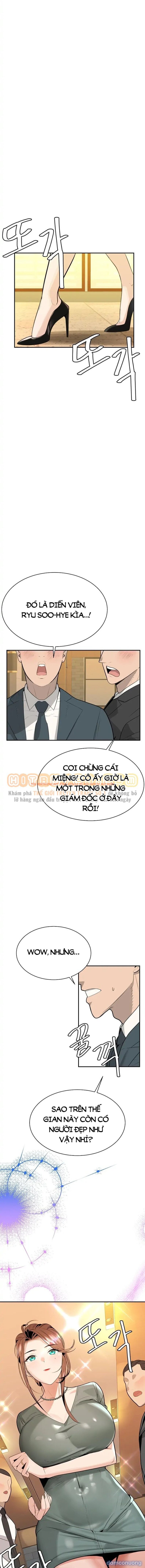 Xem ảnh Bí Mật Của Gia Tộc Chaebol Đời Thứ Ba - Chapter 1 - 16 - Truyenhentaiz.net