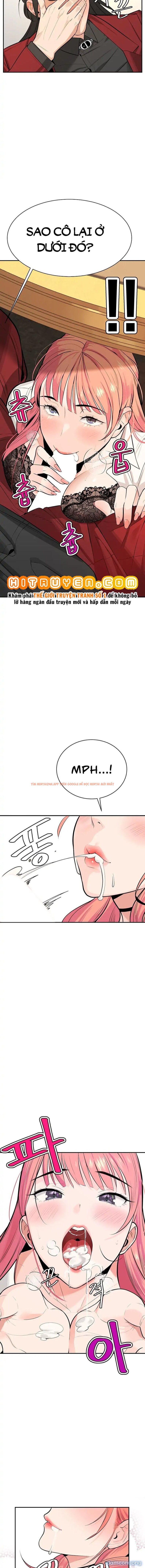 Xem ảnh Bí Mật Của Gia Tộc Chaebol Đời Thứ Ba - Chapter 1 - 18 - Truyenhentaiz.net