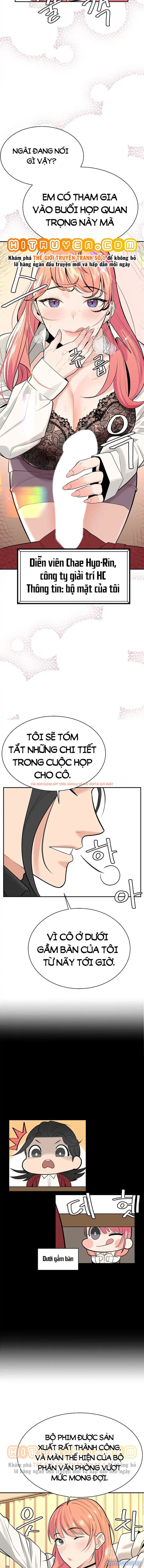 Xem ảnh Bí Mật Của Gia Tộc Chaebol Đời Thứ Ba - Chapter 1 - 19 - Truyenhentaiz.net