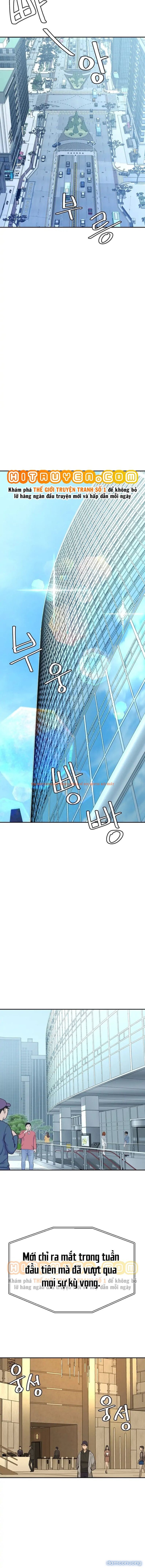 Xem ảnh Bí Mật Của Gia Tộc Chaebol Đời Thứ Ba - Chapter 1 - 2 - Truyenhentaiz.net