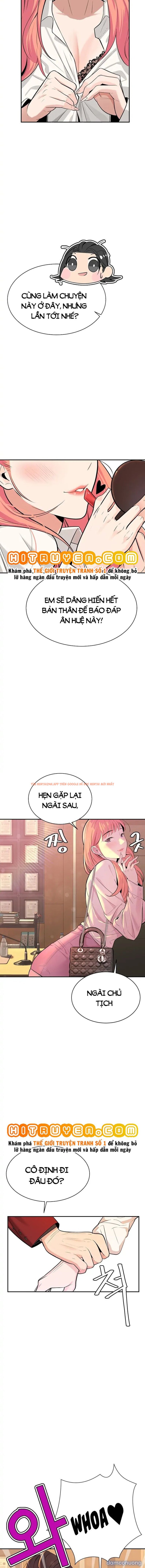 Xem ảnh Bí Mật Của Gia Tộc Chaebol Đời Thứ Ba - Chapter 1 - 21 - Truyenhentaiz.net