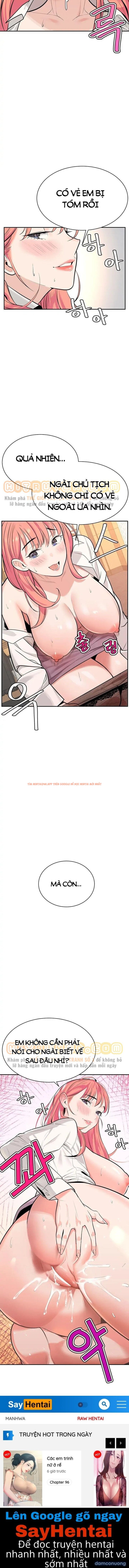 Xem ảnh Bí Mật Của Gia Tộc Chaebol Đời Thứ Ba - Chapter 1 - 25 - Truyenhentaiz.net