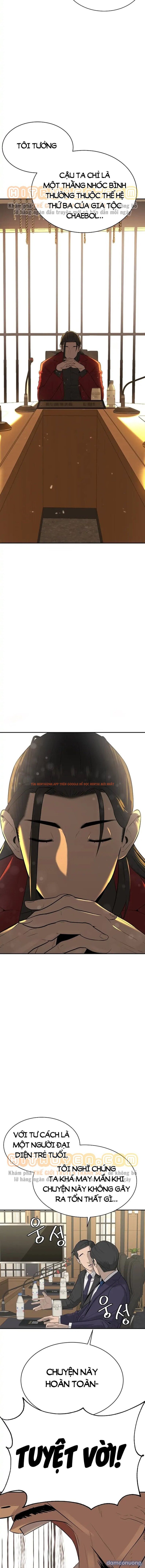 Xem ảnh Bí Mật Của Gia Tộc Chaebol Đời Thứ Ba - Chapter 1 - 4 - Truyenhentaiz.net