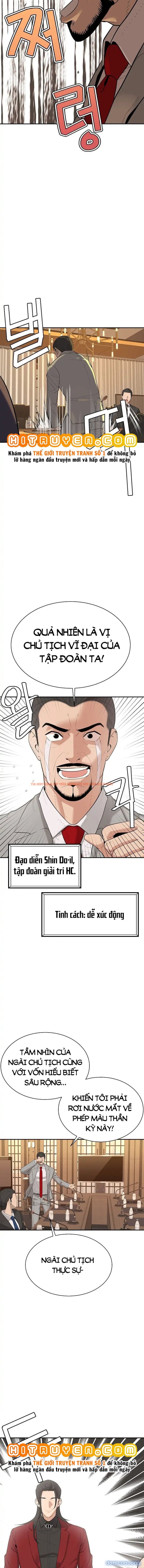 Xem ảnh Bí Mật Của Gia Tộc Chaebol Đời Thứ Ba - Chapter 1 - 5 - Truyenhentaiz.net