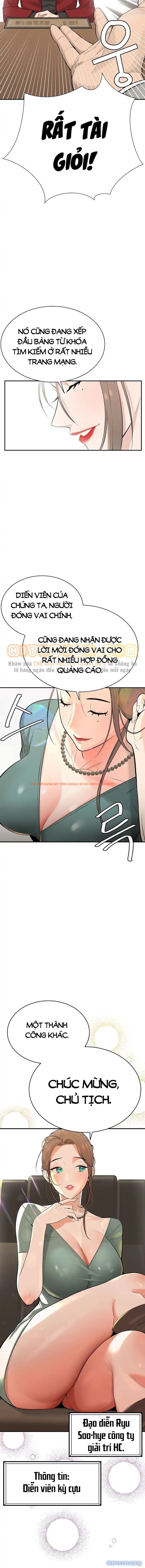 Xem ảnh Bí Mật Của Gia Tộc Chaebol Đời Thứ Ba - Chapter 1 - 6 - Truyenhentaiz.net