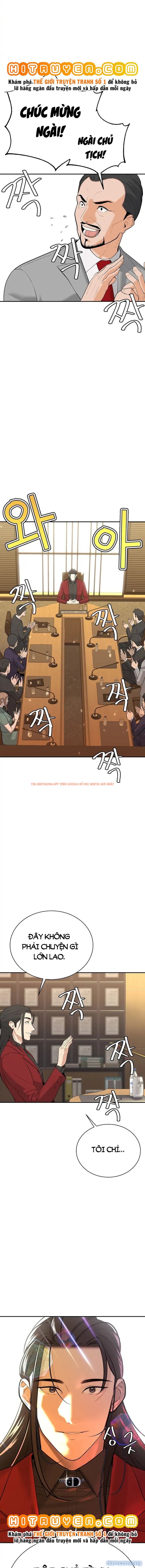 Xem ảnh Bí Mật Của Gia Tộc Chaebol Đời Thứ Ba - Chapter 1 - 7 - Truyenhentaiz.net