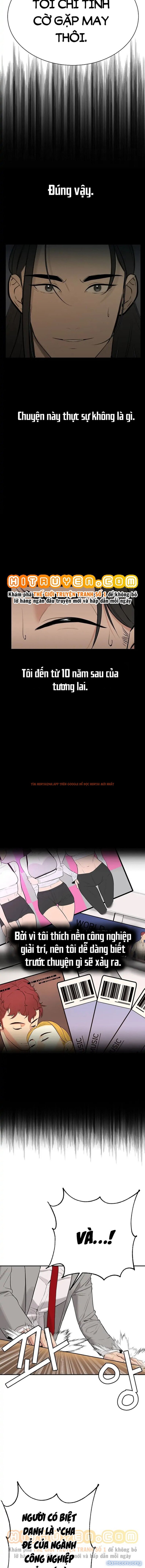 Xem ảnh Bí Mật Của Gia Tộc Chaebol Đời Thứ Ba - Chapter 1 - 8 - Truyenhentaiz.net