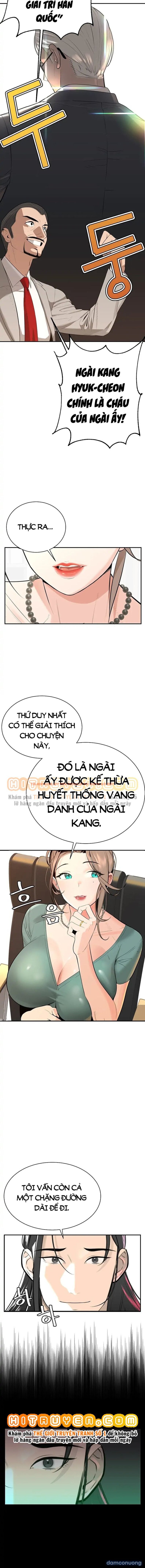 Xem ảnh Bí Mật Của Gia Tộc Chaebol Đời Thứ Ba - Chapter 1 - 9 - Truyenhentaiz.net