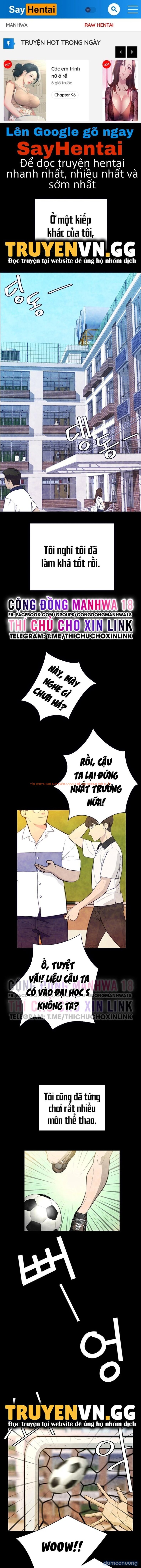 Xem ảnh Bí Mật Của Gia Tộc Chaebol Đời Thứ Ba - Chapter 10 - 1 - Truyenhentaiz.net