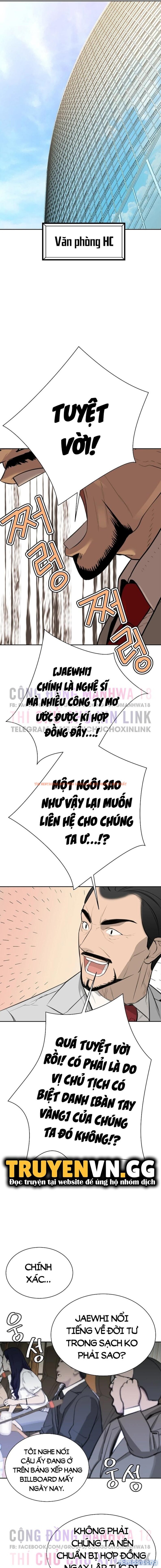 Xem ảnh Bí Mật Của Gia Tộc Chaebol Đời Thứ Ba - Chapter 10 - 12 - Truyenhentaiz.net