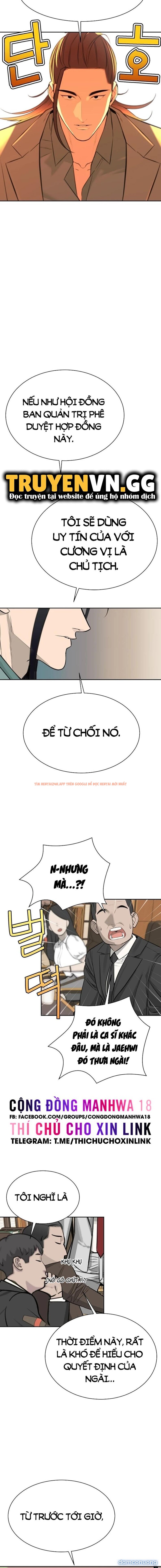 Xem ảnh Bí Mật Của Gia Tộc Chaebol Đời Thứ Ba - Chapter 10 - 15 - Truyenhentaiz.net