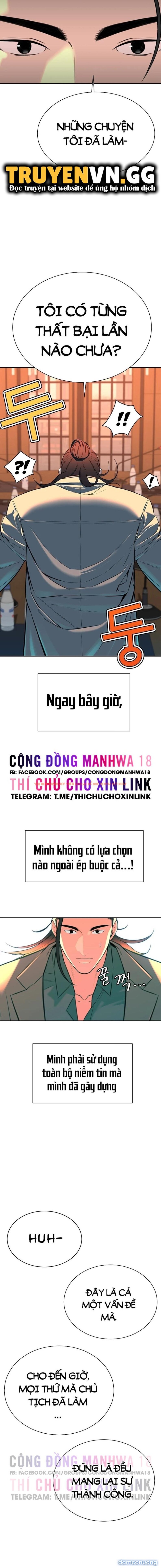 Xem ảnh Bí Mật Của Gia Tộc Chaebol Đời Thứ Ba - Chapter 10 - 16 - Truyenhentaiz.net