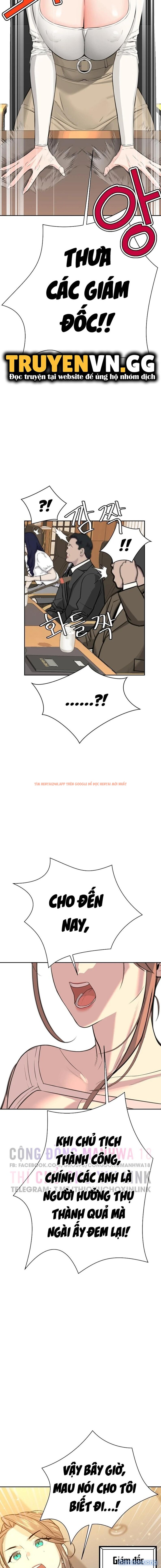 Xem ảnh Bí Mật Của Gia Tộc Chaebol Đời Thứ Ba - Chapter 10 - 18 - Truyenhentaiz.net