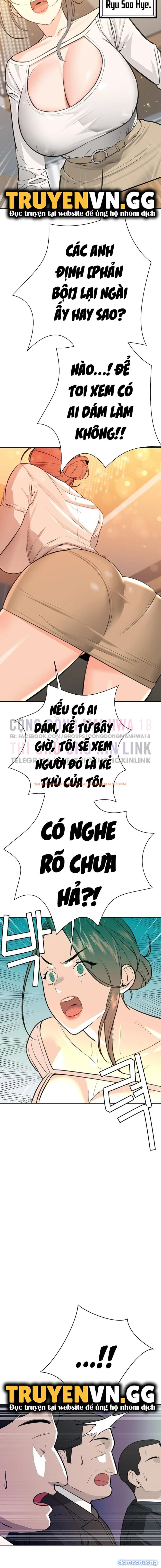 Xem ảnh Bí Mật Của Gia Tộc Chaebol Đời Thứ Ba - Chapter 10 - 19 - Truyenhentaiz.net