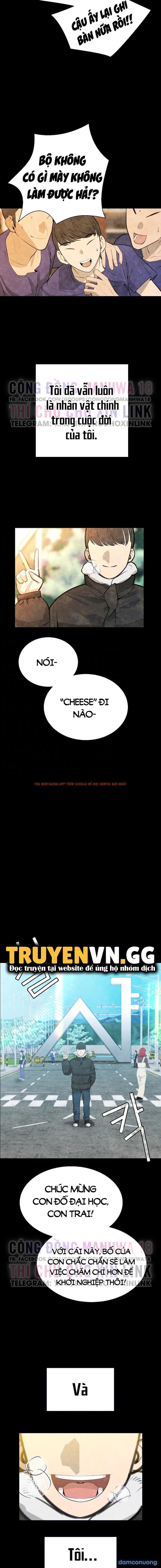 Xem ảnh Bí Mật Của Gia Tộc Chaebol Đời Thứ Ba - Chapter 10 - 2 - Truyenhentaiz.net