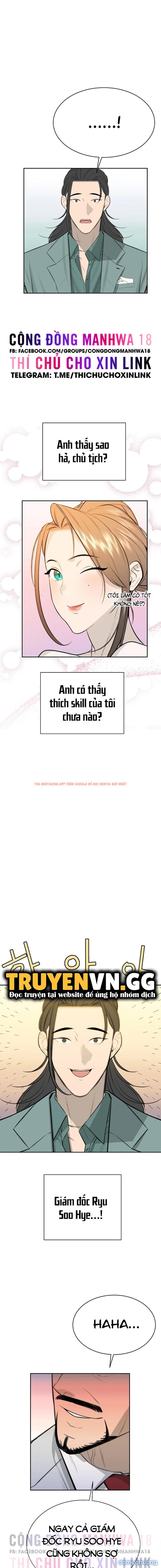 Xem ảnh Bí Mật Của Gia Tộc Chaebol Đời Thứ Ba - Chapter 10 - 20 - Truyenhentaiz.net