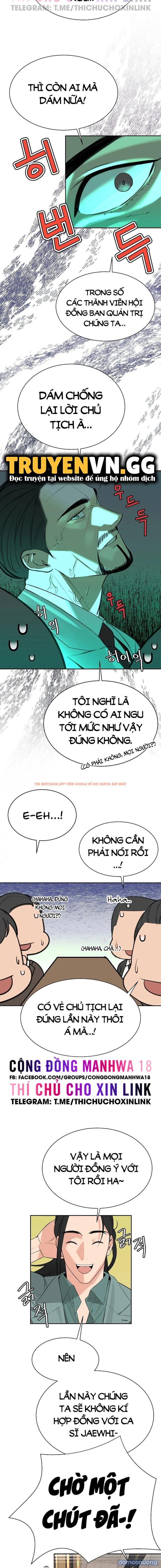 Xem ảnh Bí Mật Của Gia Tộc Chaebol Đời Thứ Ba - Chapter 10 - 21 - Truyenhentaiz.net