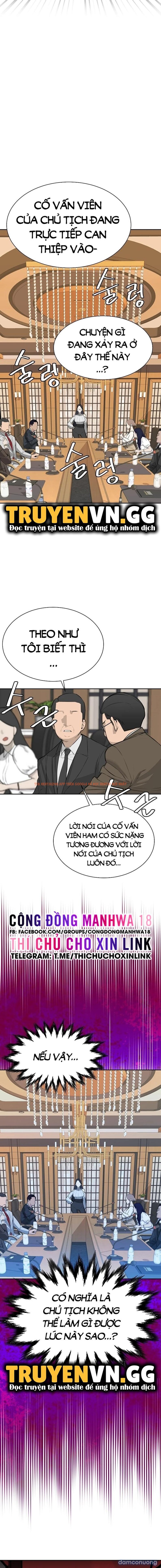 Xem ảnh Bí Mật Của Gia Tộc Chaebol Đời Thứ Ba - Chapter 10 - 24 - Truyenhentaiz.net