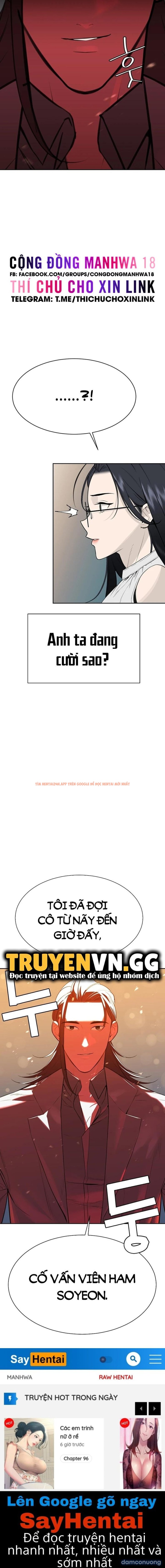 Xem ảnh Bí Mật Của Gia Tộc Chaebol Đời Thứ Ba - Chapter 10 - 25 - Truyenhentaiz.net