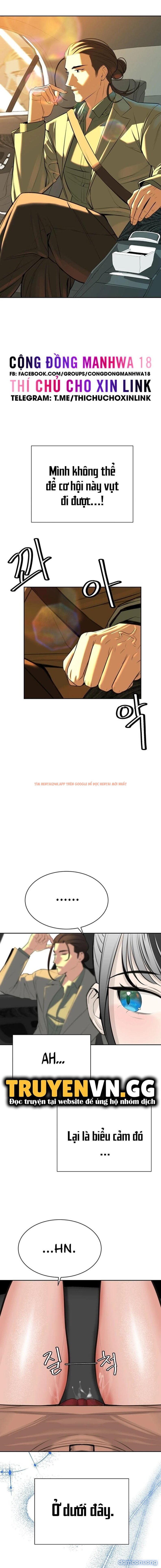 Xem ảnh Bí Mật Của Gia Tộc Chaebol Đời Thứ Ba - Chapter 10 - 8 - Truyenhentaiz.net