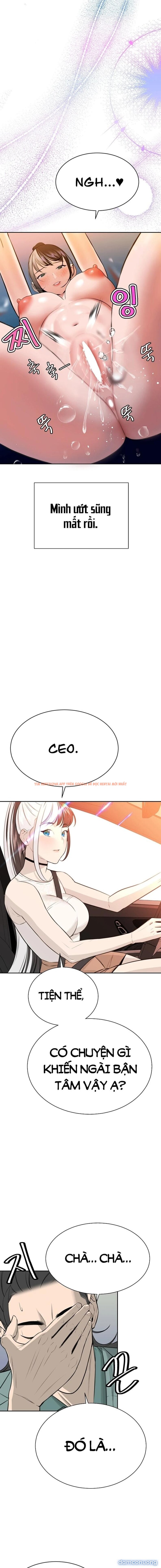 Xem ảnh Bí Mật Của Gia Tộc Chaebol Đời Thứ Ba - Chapter 10 - 9 - Truyenhentaiz.net