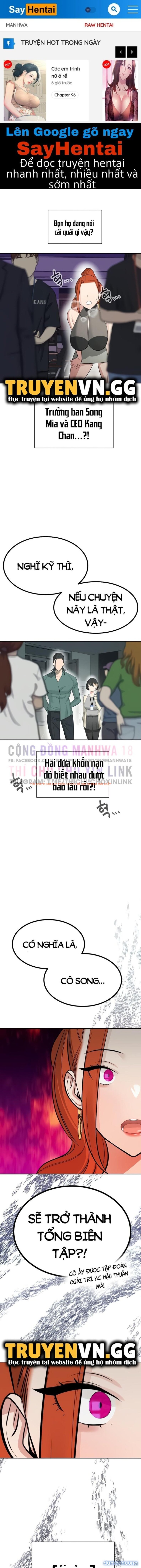 Xem ảnh Bí Mật Của Gia Tộc Chaebol Đời Thứ Ba - Chapter 18 - 1 - Truyenhentaiz.net