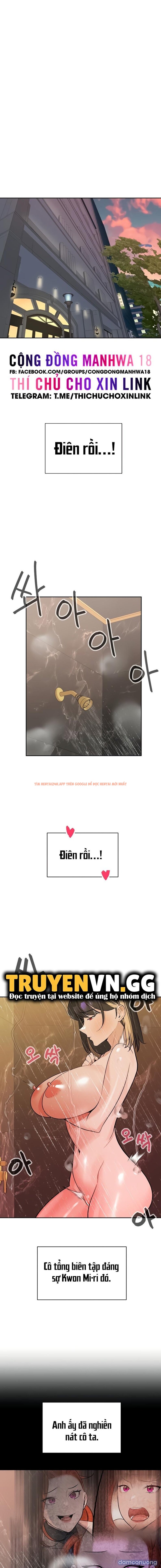 Xem ảnh Bí Mật Của Gia Tộc Chaebol Đời Thứ Ba - Chapter 18 - 12 - Truyenhentaiz.net