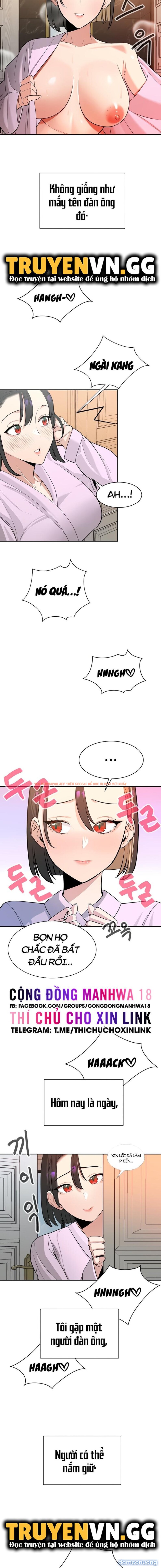 Xem ảnh Bí Mật Của Gia Tộc Chaebol Đời Thứ Ba - Chapter 18 - 16 - Truyenhentaiz.net