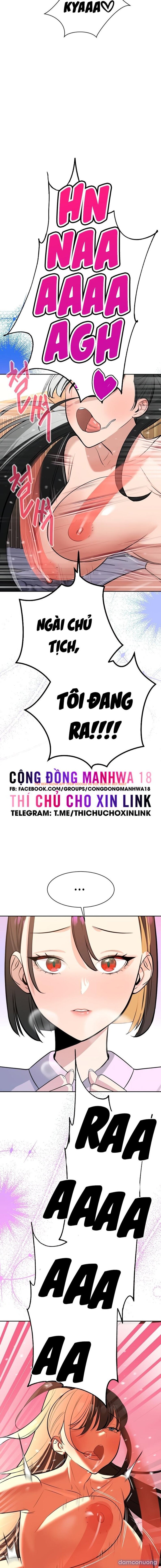 Xem ảnh Bí Mật Của Gia Tộc Chaebol Đời Thứ Ba - Chapter 18 - 17 - Truyenhentaiz.net